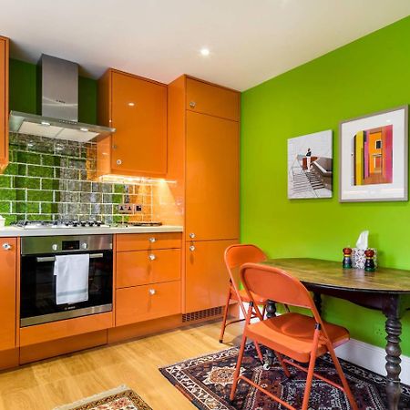 3 Bedroom Apartment On Portobello Road In Notting Hill London Kültér fotó