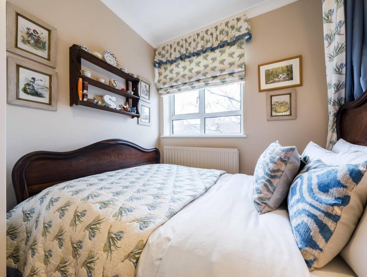 3 Bedroom Apartment On Portobello Road In Notting Hill London Kültér fotó